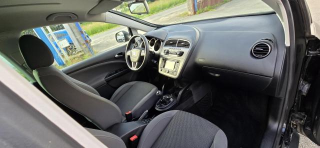 Seat Altea Xl image 7