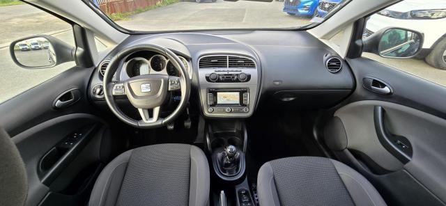 Seat Altea Xl image 4