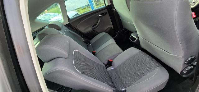 Seat Altea Xl image 5