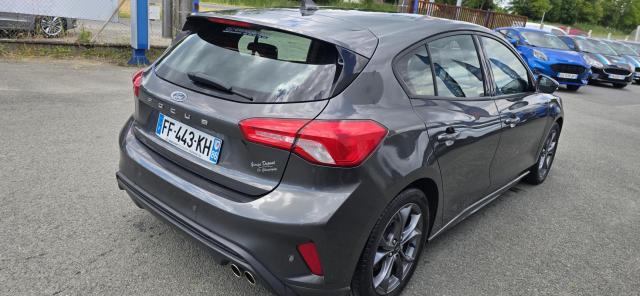 Ford Focus image 4