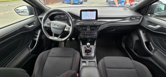 Ford Focus image 1