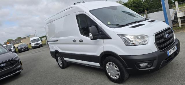 Ford Transit 2t image 7