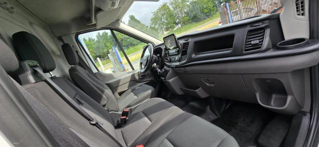 Ford Transit 2t image 1