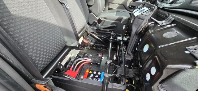 Ford Transit 2t image 5