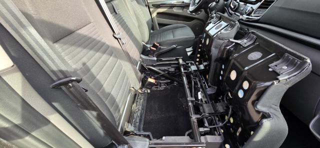 Ford Transit Custom image 3