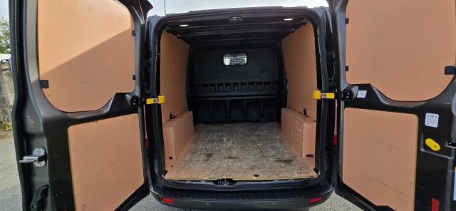 Ford Transit Custom image 6