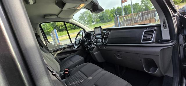 Ford Transit Custom image 4