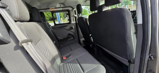 Ford Transit Custom image 8