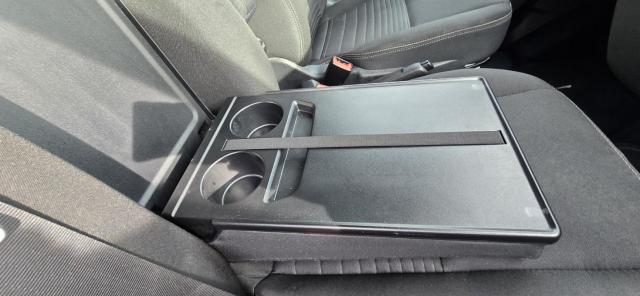 Ford Transit Custom image 7