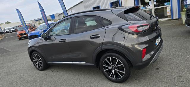 Ford Puma image 4