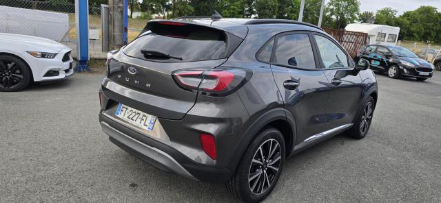 Ford Puma image 8