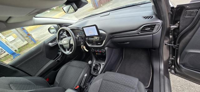 Ford Puma image 7