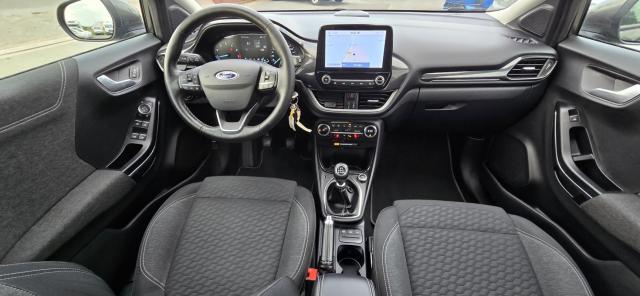 Ford Puma image 6