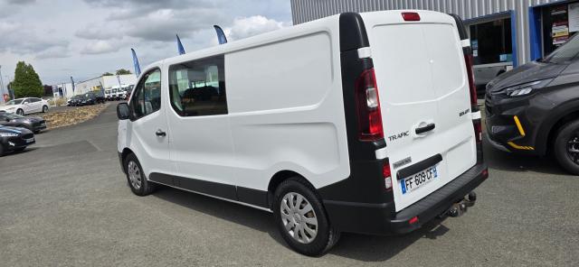 Renault Trafic image 5