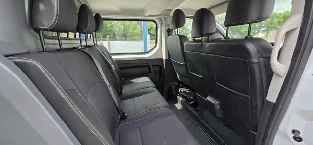 Renault Trafic image 3