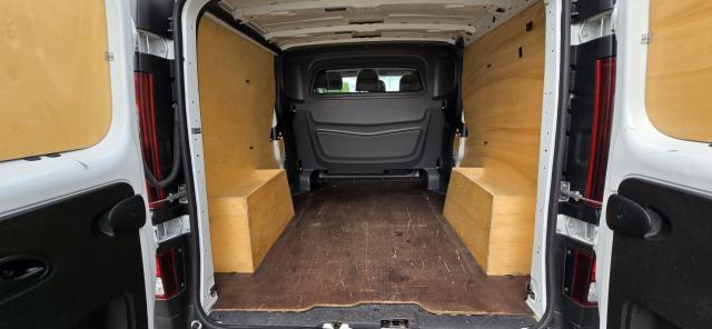 Renault Trafic image 6