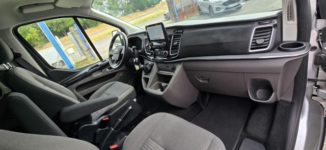 Ford Tourneo image 4