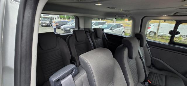 Ford Tourneo image 9