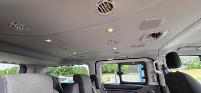 Ford Tourneo image 3