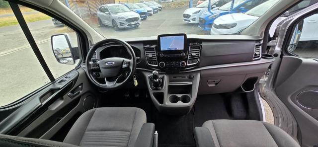 Ford Tourneo image 6