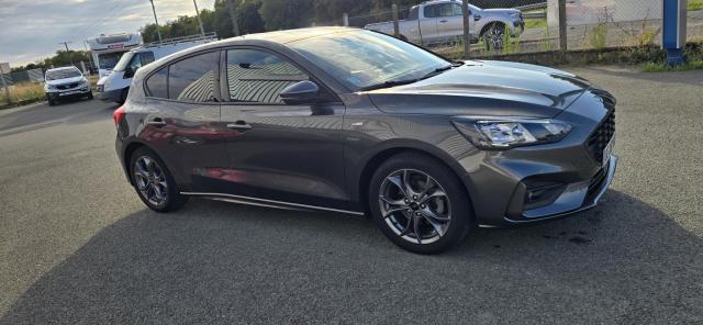 Ford Focus image 1