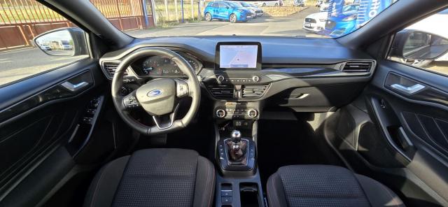 Ford Focus image 8