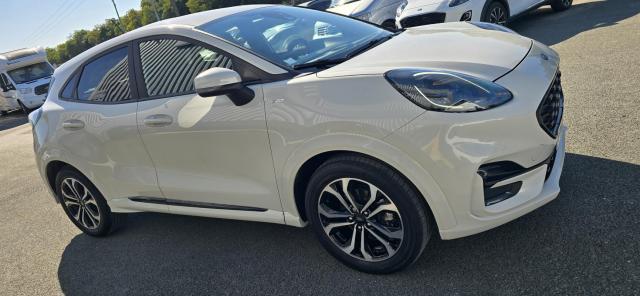 Ford Puma image 8