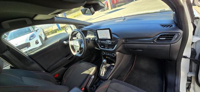 Ford Puma image 3