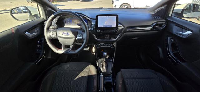 Ford Puma image 4