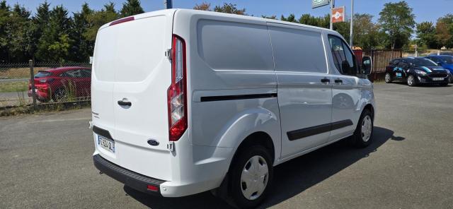 Ford Transit Custom image 6