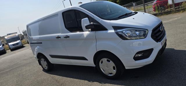 Ford Transit Custom image 5