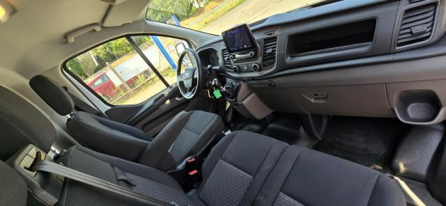 Ford Transit Custom image 1
