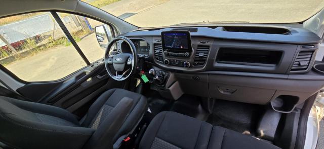 Ford Transit Custom image 8