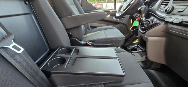 Ford Transit Custom image 3