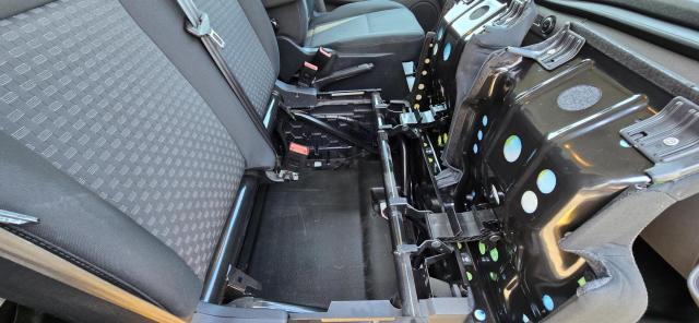 Ford Transit Custom image 7
