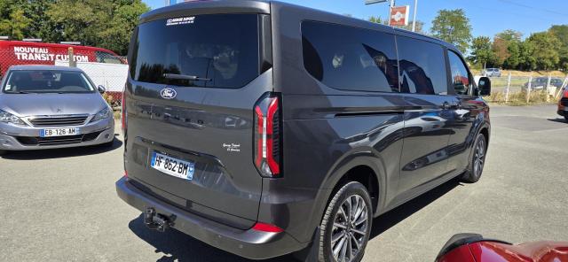 Ford Tourneo image 5