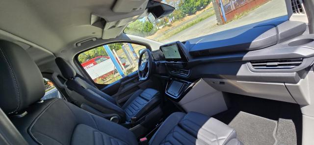 Ford Tourneo image 3