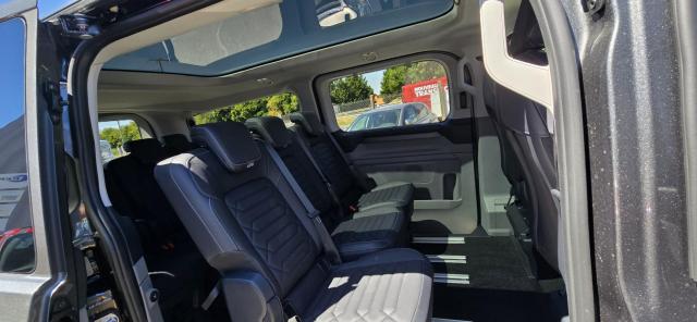 Ford Tourneo image 9