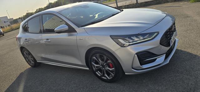 Ford Focus image 1