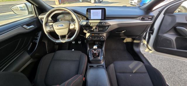 Ford Focus image 8