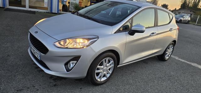 Ford Fiesta 1.1 85 Cool And Connect