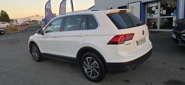 Volkswagen Tiguan image 8