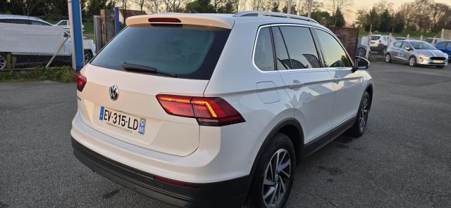 Volkswagen Tiguan image 1