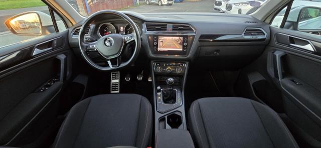 Volkswagen Tiguan image 4
