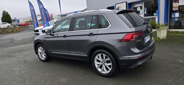 Volkswagen Tiguan image 6