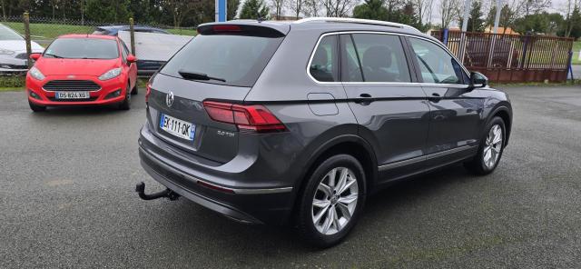 Volkswagen Tiguan image 8