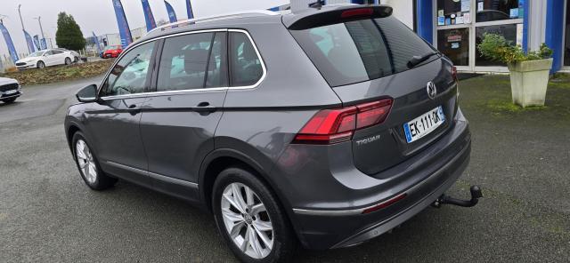 Volkswagen Tiguan image 1