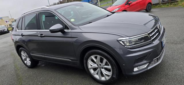 Volkswagen Tiguan image 5