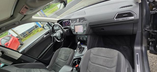 Volkswagen Tiguan image 2