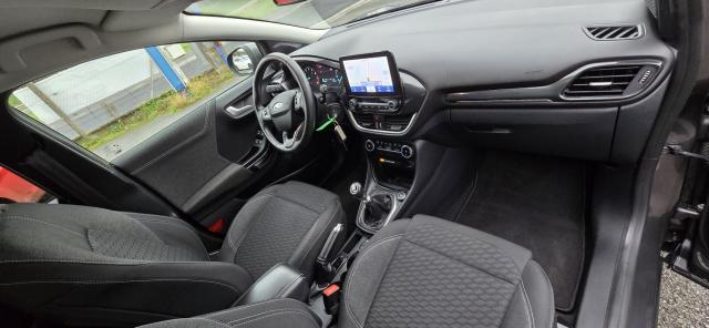Ford Puma image 5
